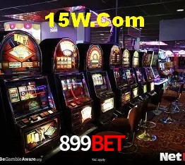 A Revolução dos Aplicativos de Jogos no 899Bet