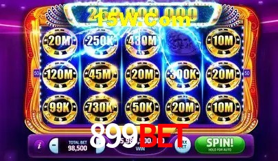 A Emoção da Loteria na 899Bet: Uma Chance de Mudança de Vida